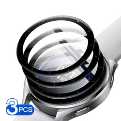 Protezione dello Schermo Ultra-HD a Copertura Completa Antigraffio