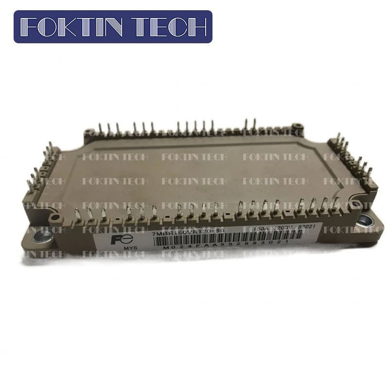 

IGBT модуль 7MBR150VR120-50