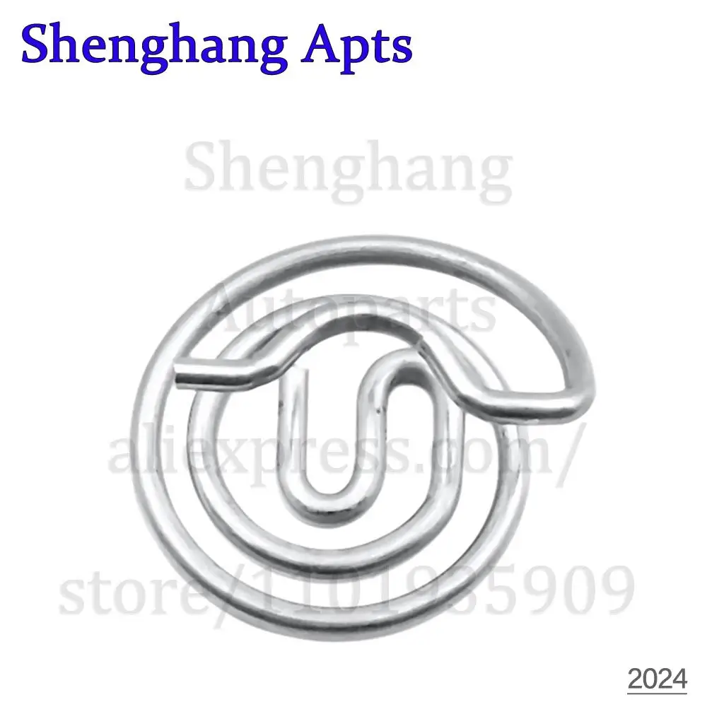 Servomotor Electronic Exhaust Actuator Spring For Porsche VW Audi 8R0133246A,8R0133246B,8R0 133 246,95813324602,8R0 133 246 B