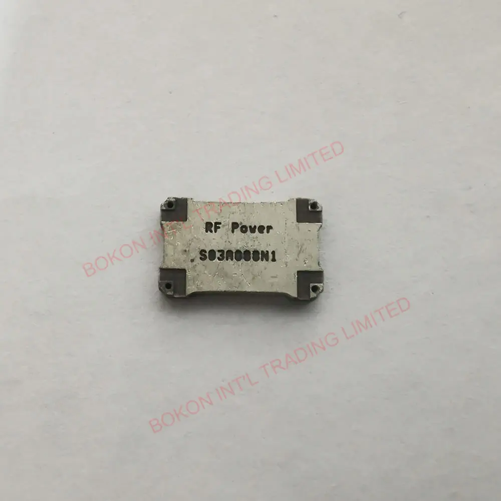 815 MHz - 960 MHz 3dB 100Watts RF MICROWAVE S03A888N1R 90DEGREE HYBRID COUPLER for AMPS GSM EDGE applications S03A888N1 RF POWER