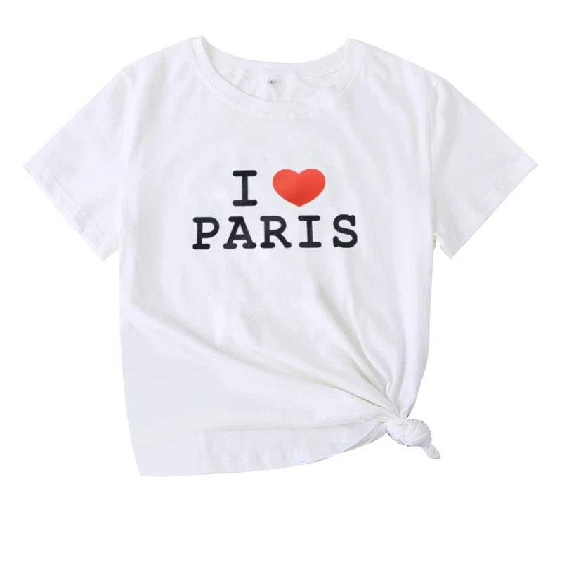 Paris Brand Tshirts Printi XXLLouisVuitton Short Sleeve Summer  Tee Breathable Vest Shirt Streetwear Apes Women T Shirt From Aodirs5,  $38.58