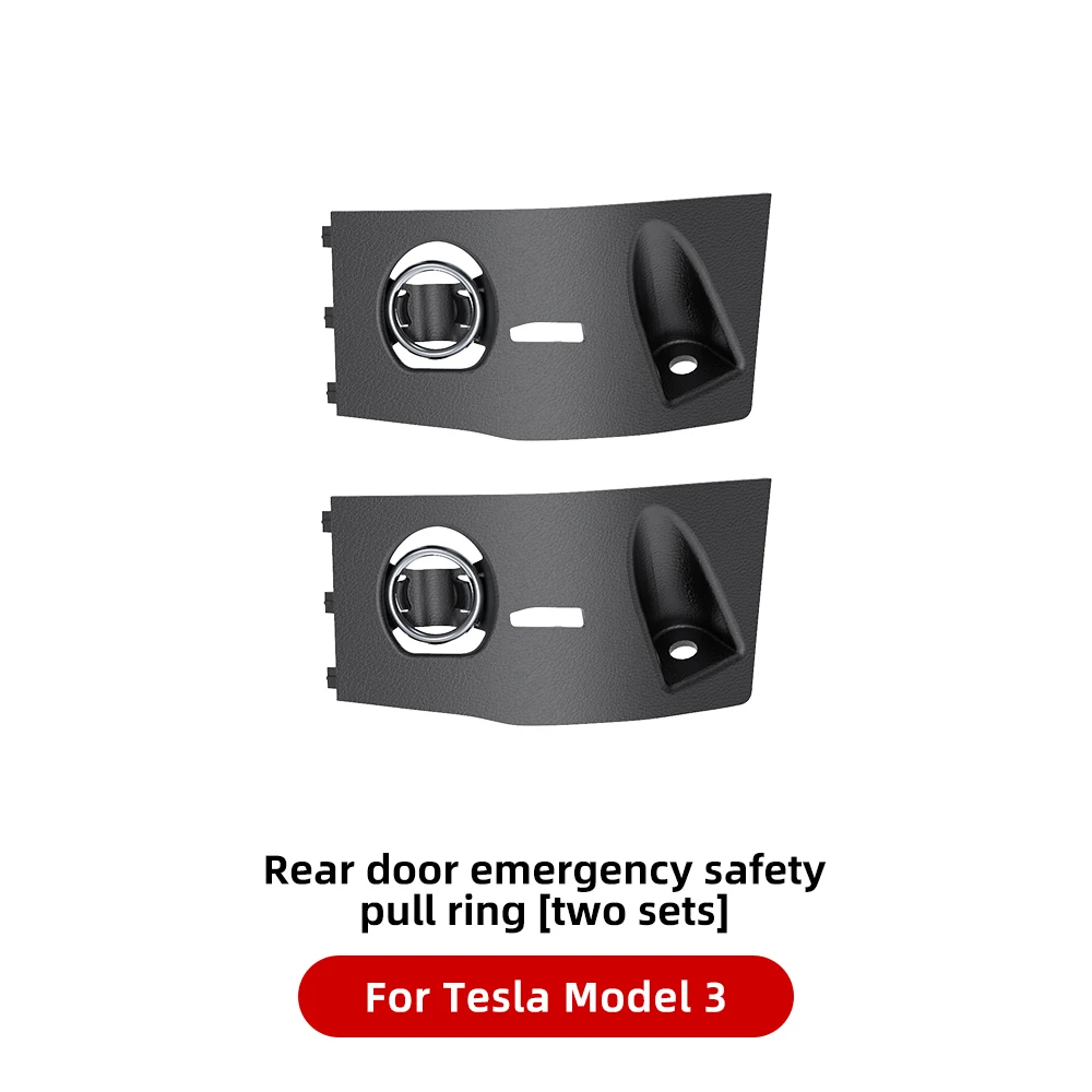 For Model 3