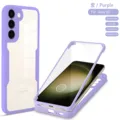 QCQBG purple
