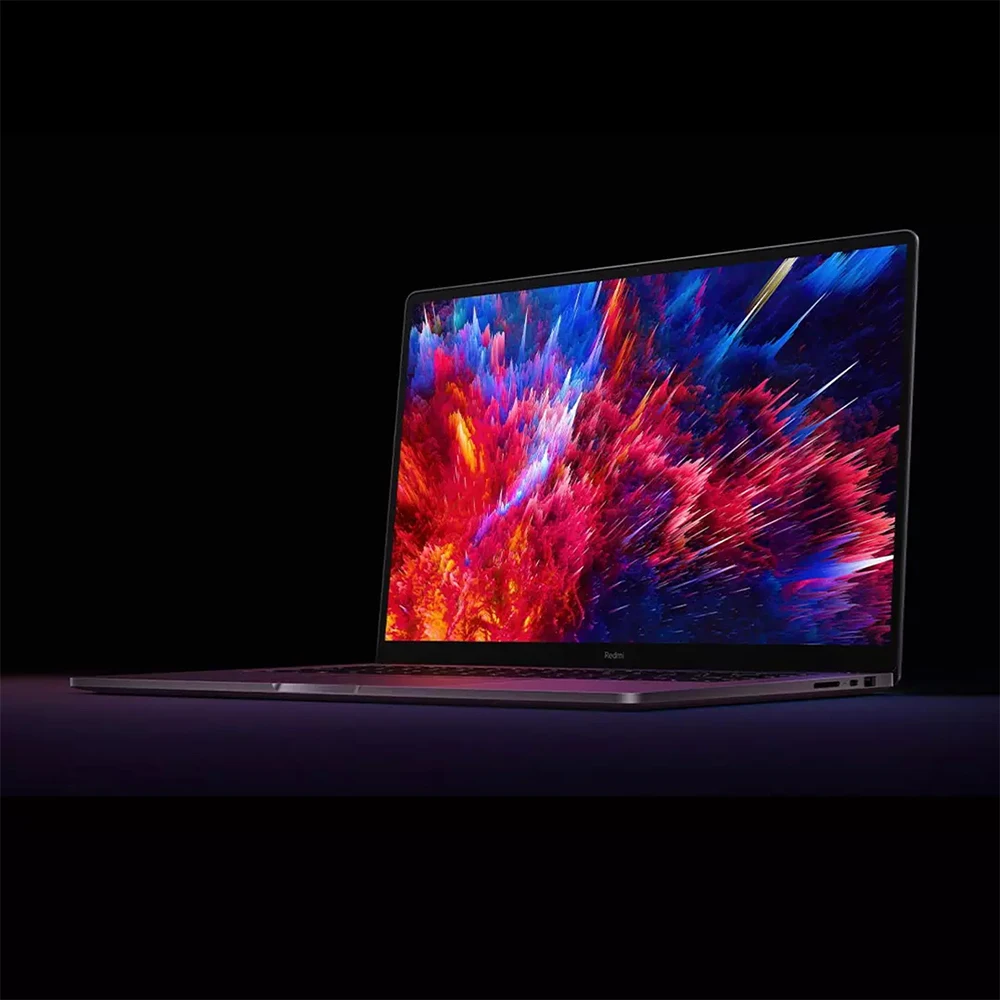 Xiaomi Mi Notebook Pro 2021