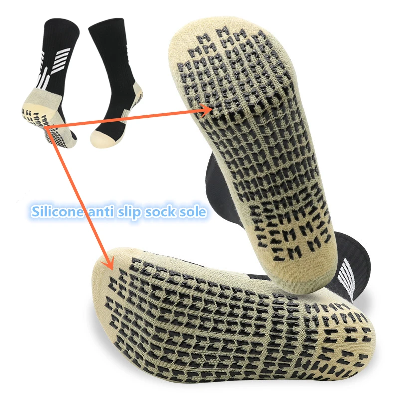 6PCS Set Football Equipment Adults Kids Soccer Shin Guards Pads Shin Guard Sleeves Non Slip Soccer Sock Shoes Bag Bandage 5