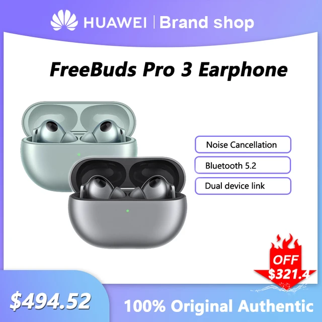 New Original Huawei FreeBuds SE 2 Earphones Bluetooth 5.3 Wireless Sports  Headphone Waterproof Touch Control Earbuds With Mic - AliExpress