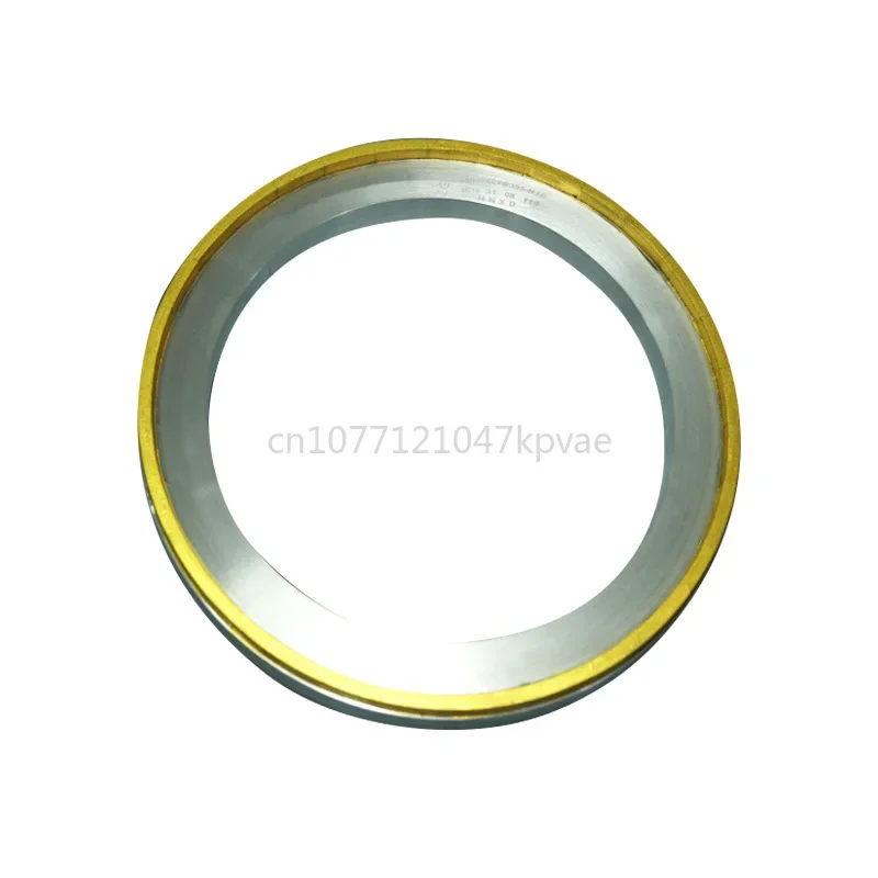 

Ceramic Diamond End Face Grinding Wheel, Disc Shaped End Face Grinding Wheel, Sharp Cutting, High Grinding Accuracy
