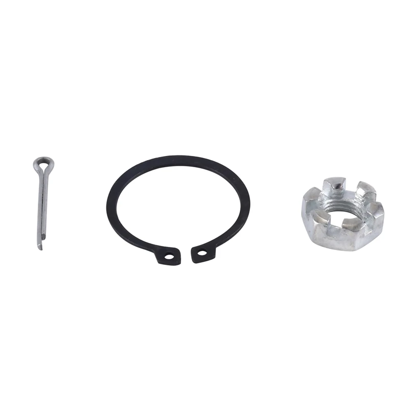25Mm Car Extended Upper Greasable Ball Joint Part Kit For Toyota Hilux Vigo Kun25 Kun26 REVO 4WD 2005+