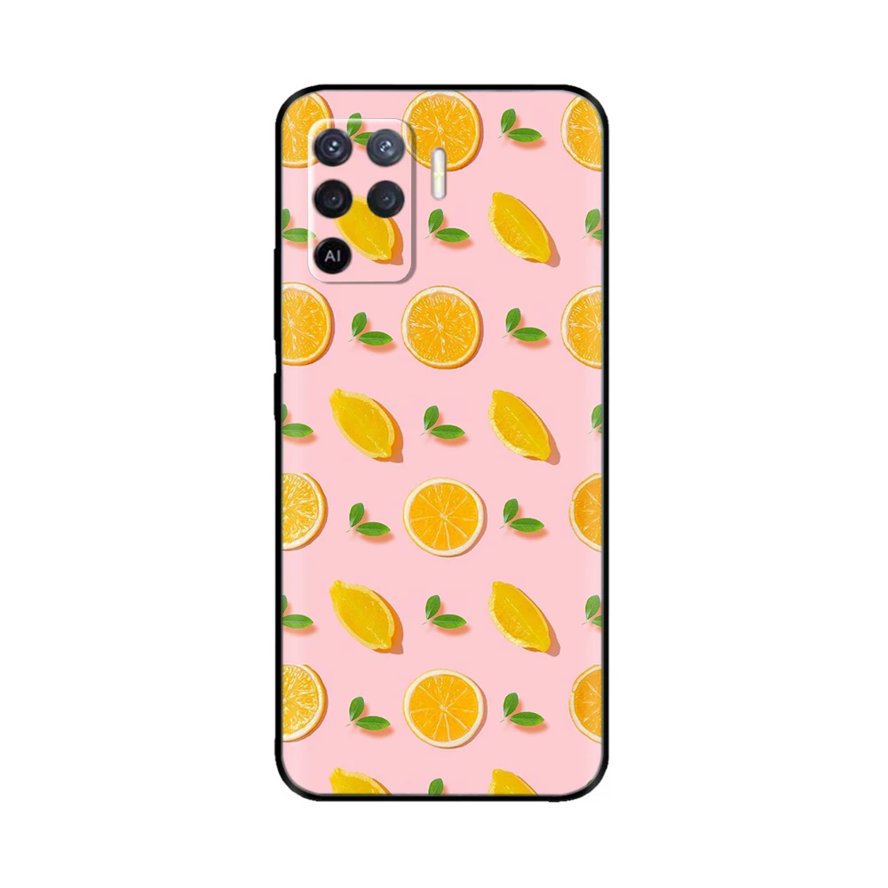 Durable Soft TPU Silicone Shockproof Phone Cover Case