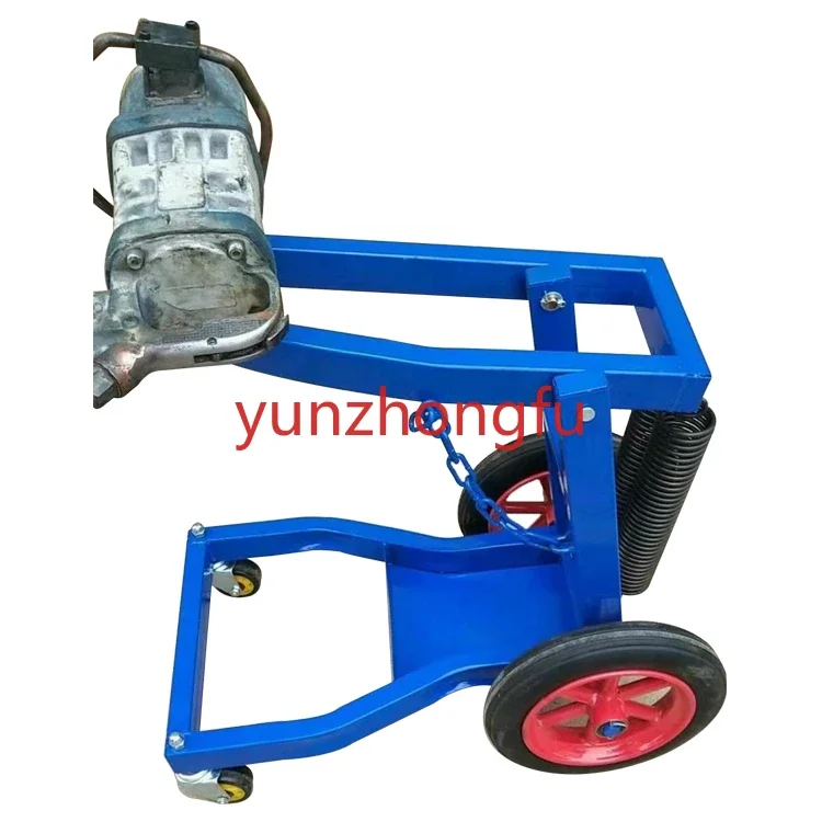 

Air Pneumatic Impact Wrench Holder