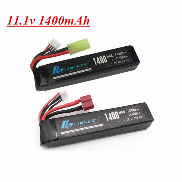 3s 11.1v 2200mah 30c Lipo Battery  11.1 V Lipo Battery Airsoft - Lipo 3s  Battery - Aliexpress