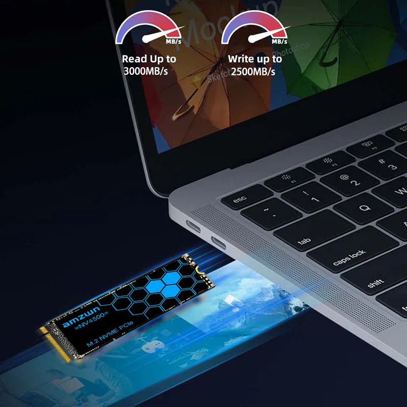 ƮϿ  ϵ ̺,   M.2 NVMe SSD, 1TB, 512GB, 256g, 128g, PCI-e 3.0, HDD HD 2280 SSD M2