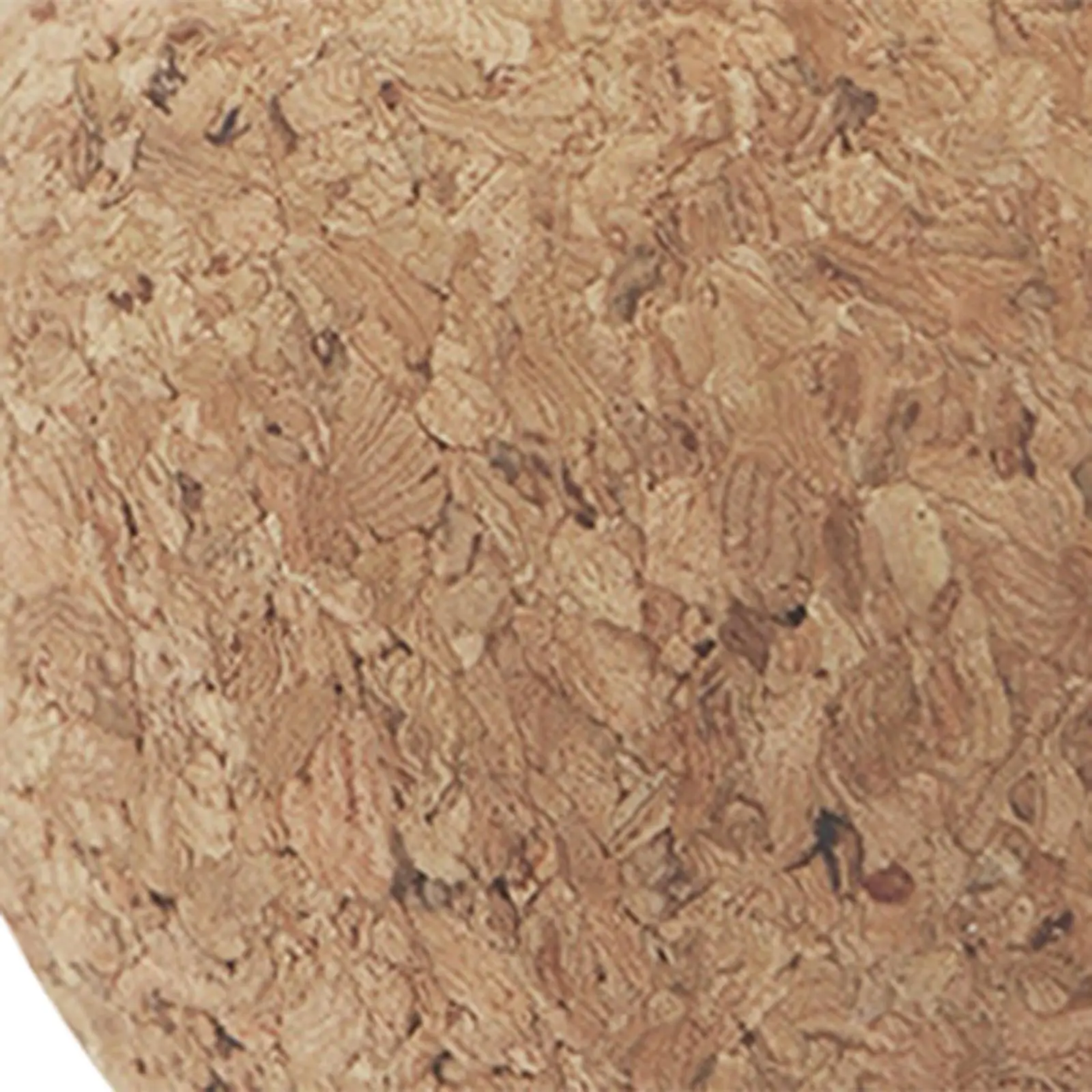 Cork Massage Ball Portable Lower Back Women Myofascial for Exercise Home Gym
