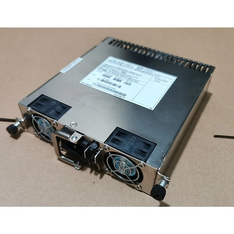 YM-3431A PSR430-A 서버용 1개, 장비 기계 350W 전원 공급 장치