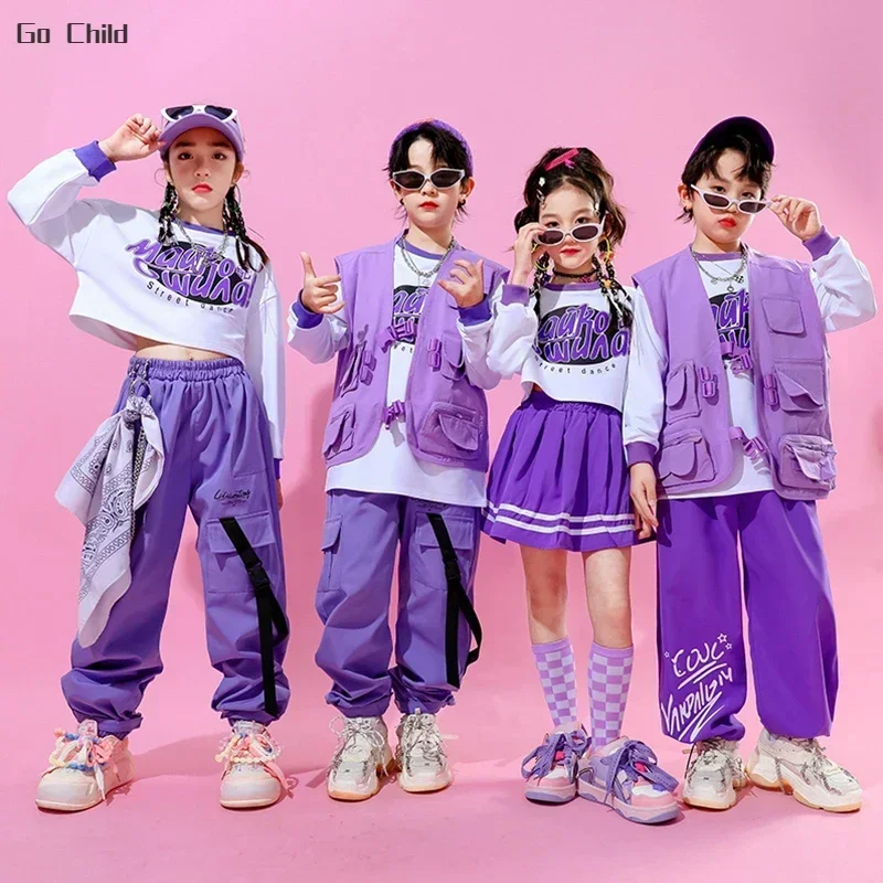 Conjunto-de-ropa-de-Hip-Hop-para-ni-os-y-ni-as-Top-corto-faldas-chaleco.jpg