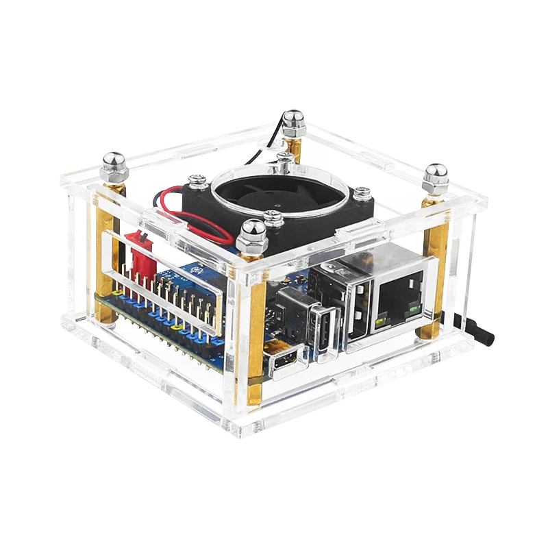 Computers e Electronics