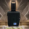 Pulsed Laser Cleaner for Rust Oxide Surface Removal Paint Stripping Mini Pulse Laser Cleaning Machine For Wood Oil Metal Paint 1