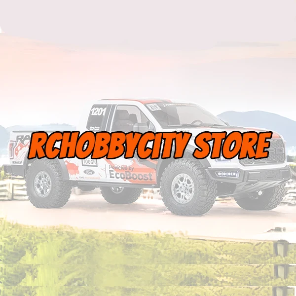 RCHobbyCity Store