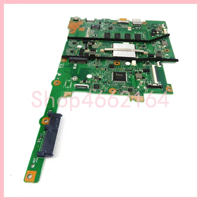 main E402NA E502NA With N3350 CPU 2GB/4GB RAM 0GB/32GB SSD