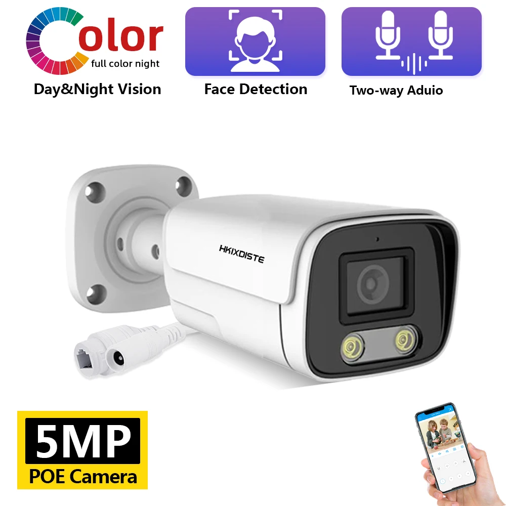 colorful-night-vision-face-human-detection-poe-ip-camera-hd-5mp-outdoor-2-way-audio-ip-camera-security-video-surveillance-camera