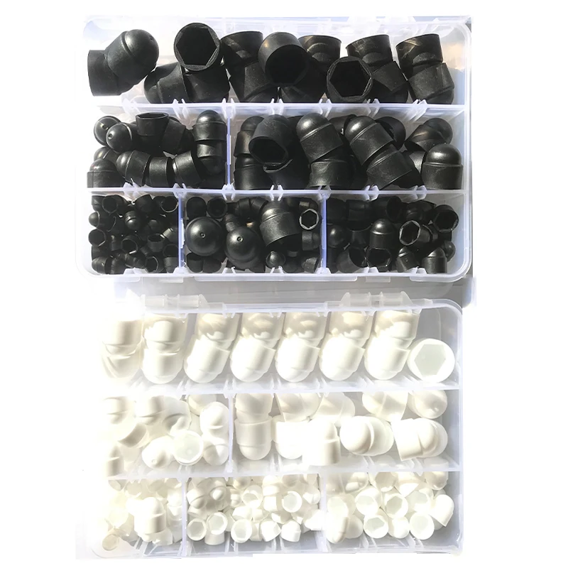 bolt protect preto branco 300 pcs 197pcs 01