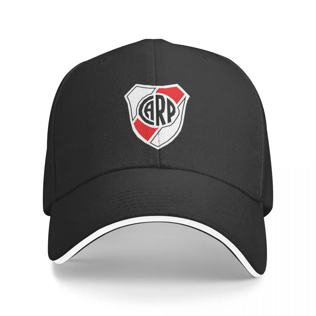 

River Plate Baseball Cap Hat Man Luxury Hats Baseball Cap Hat Women Men's