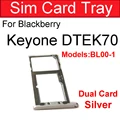 DTEK70 Silver-Dual