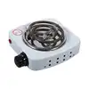 220V 500W Burner Electric Stove Hot Plate Home Kitchen Cooker Coffee Heater Hotplate EU Heater Plate 1