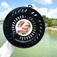 Durable 22/26/28cm Kite Reel 3 Shares ABS Kite Wheel Fishing Reel Adults Kite Reel Kite 1