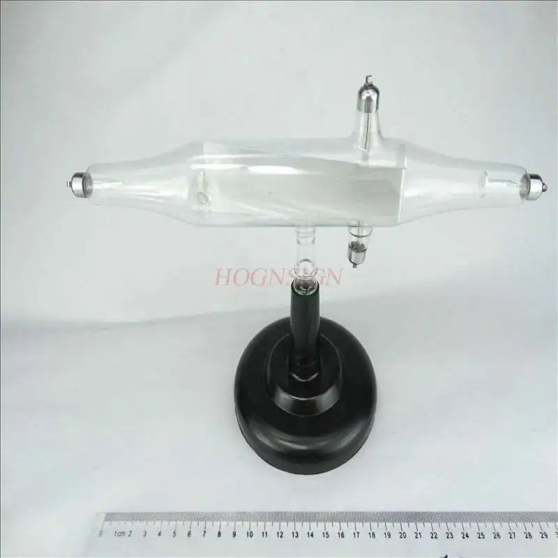 Physics Experimental Equipment Cathode ray tube Science Production Materials