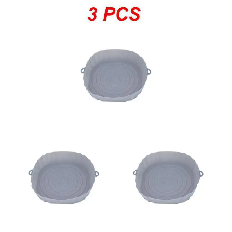 Light Gray 3pcs
