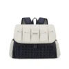 Mommy bag, single shouldermultifunctional. Mommy bag, detachable straps, large capacity 1
