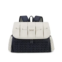 Mommy bag, single shouldermultifunctional. Mommy bag, detachable straps, large capacity 1