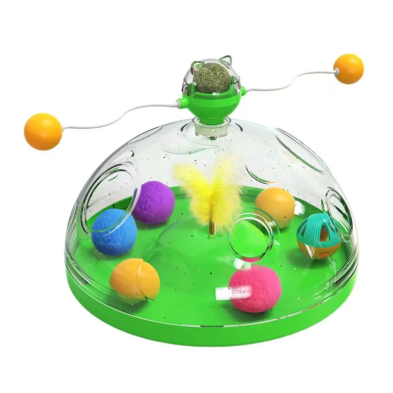 Green B