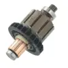 DDF482 Armature 619380-9 619583-5 DDF482RME DHP482 DHP482RME DHP482Z Drill Screwdriver For DDF482 Accessories 3