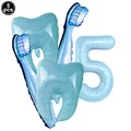 Blue Number 5