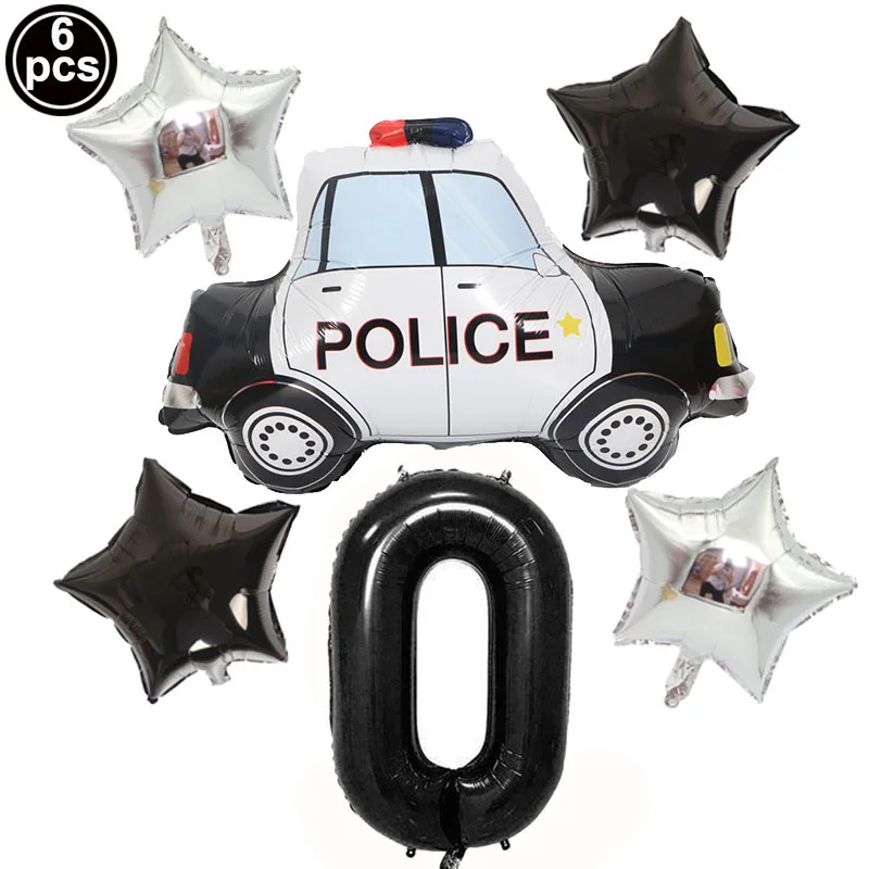 6pcs 0