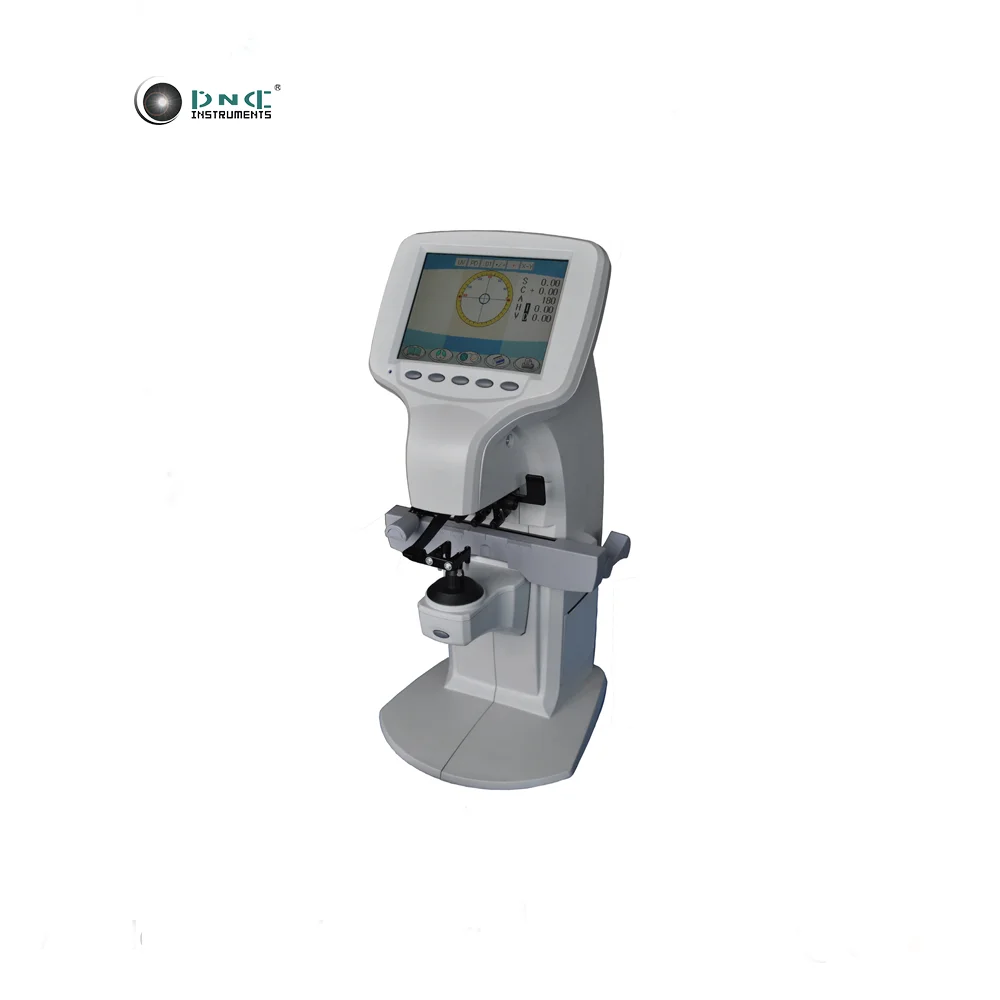 Multifunctional Ophthalmic Optical Equipment AL-900 Lensmeter Ophthalmic Equipment Auto Focimeter