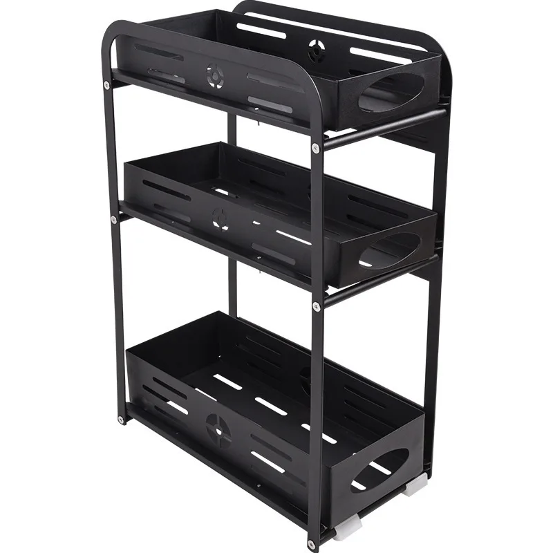 

Вешалка для стиральной машины, холодильника, железная Магнитная Вешалка без клея, полка для холодильника, полка для ящика, стеллаж для хранения