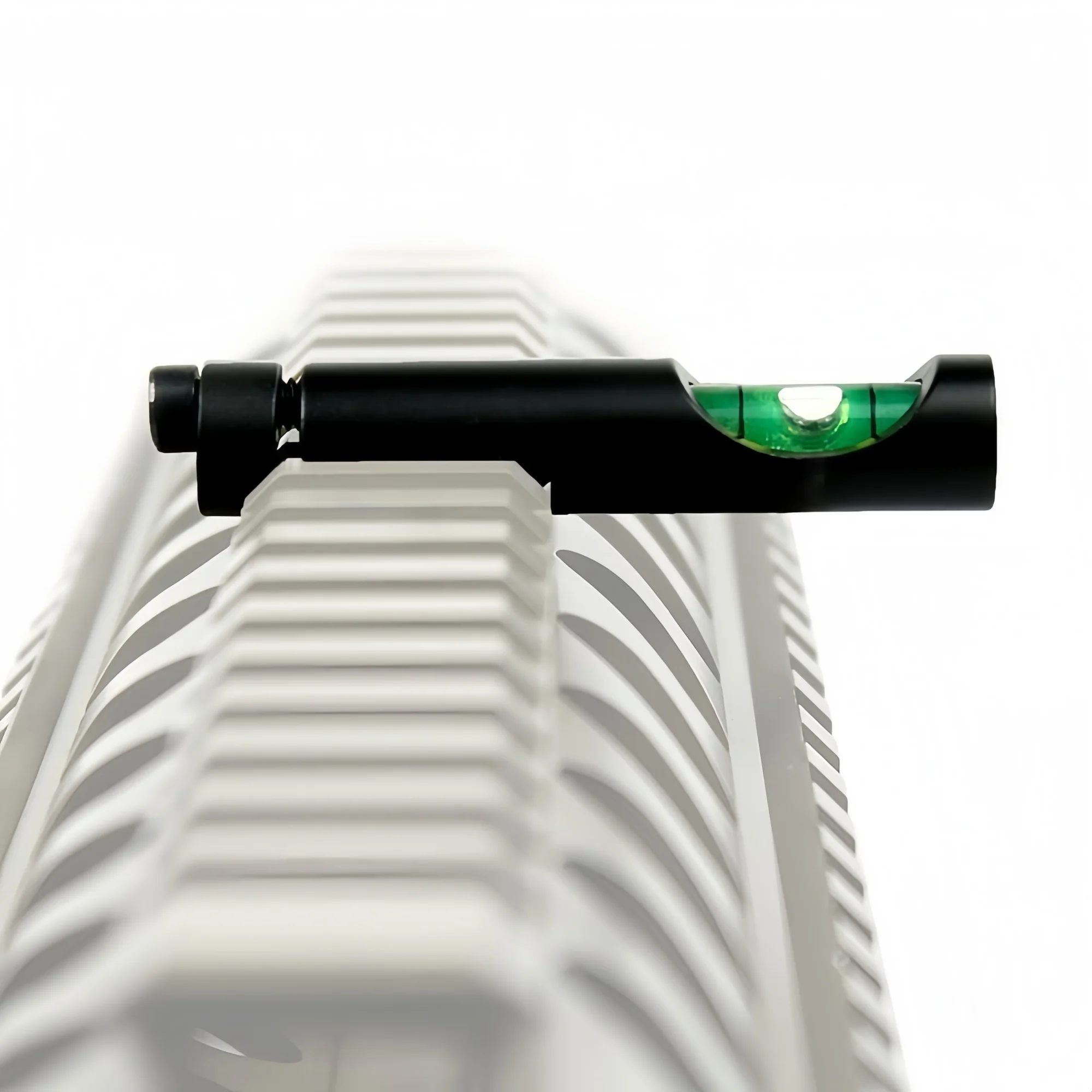 Riflescope Bubble Levels Picatinny Scope Level Accurate Shooting Alignment Tool Durable for Precise Scope