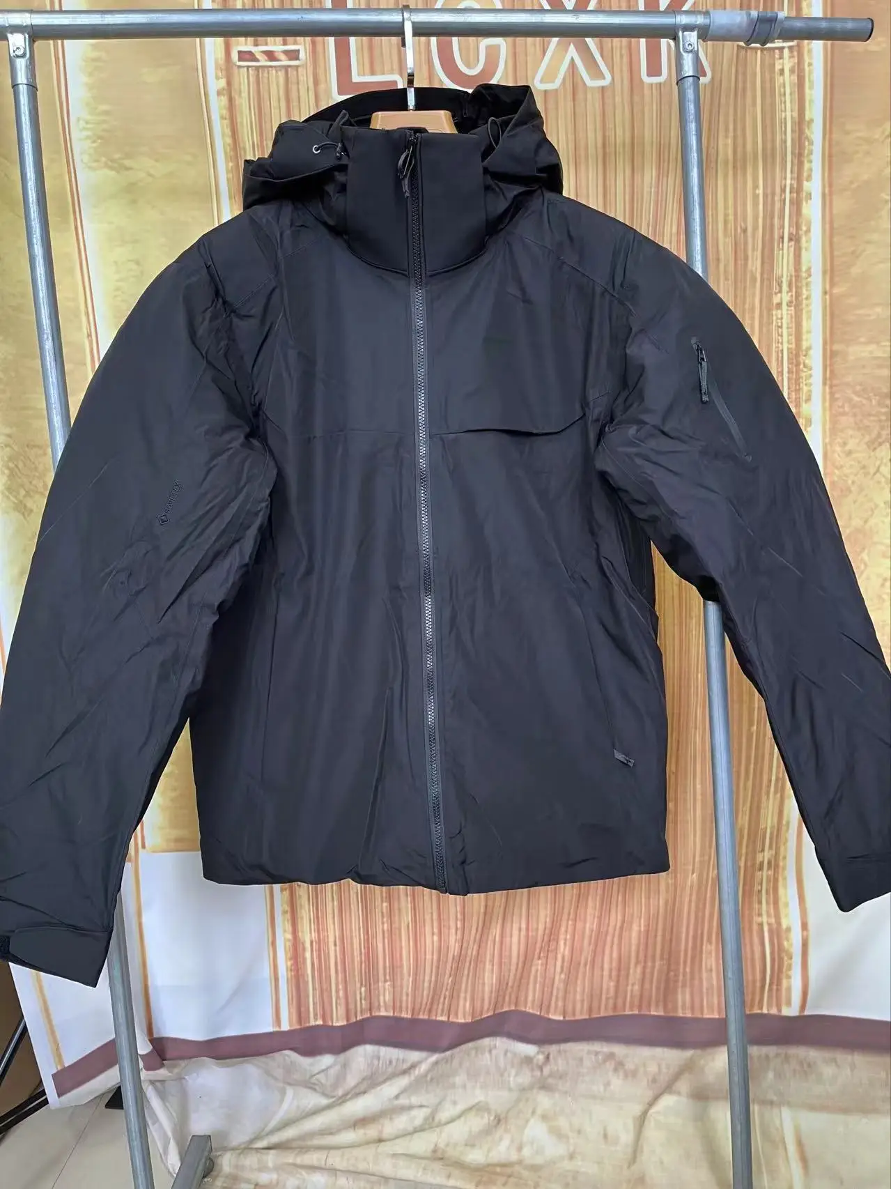 ARC High Quality Macai Down Jacket Ski Jacket Outdoor Sports Travel Casual Waterproof