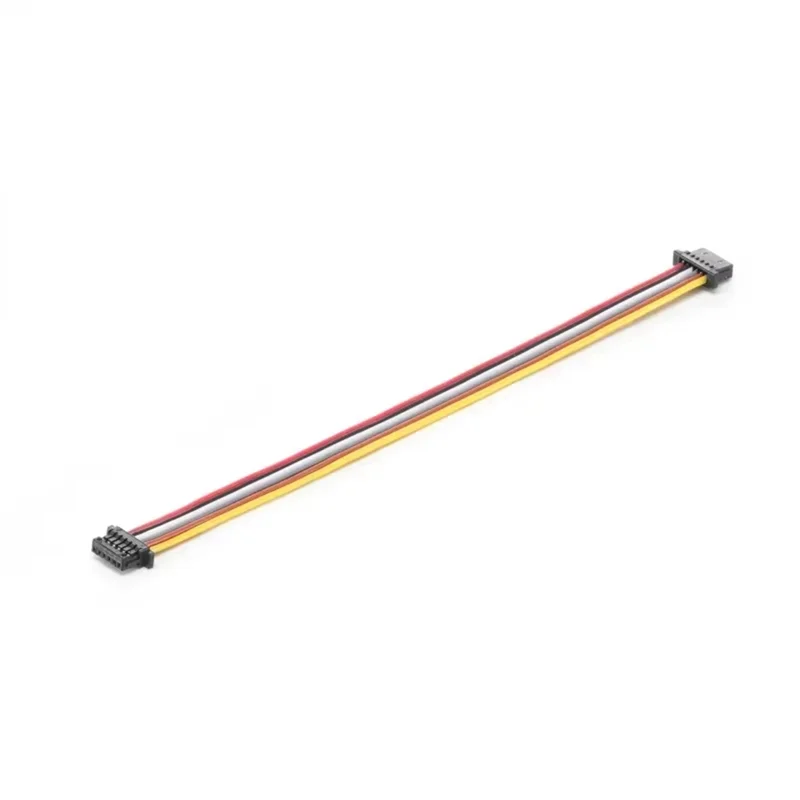 Câble 3-en-1 DJI Air Unit O3/O4 Pro - 100mm