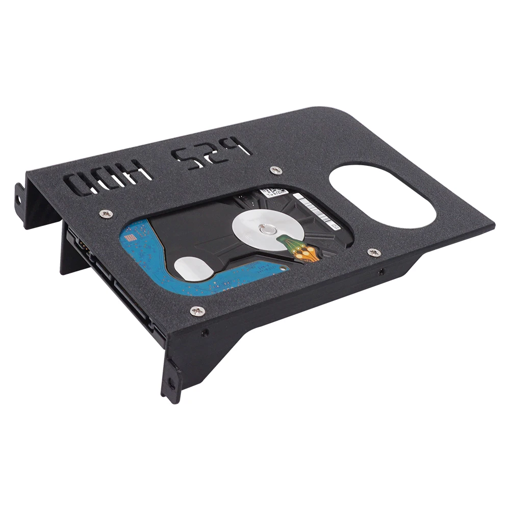BitFunx ο  PS2 HDD 2.5 ġ ϵ ̺ 3D μ ĵ, ÷̼̽ 2 SCPH 30000  50000  ֿܼ