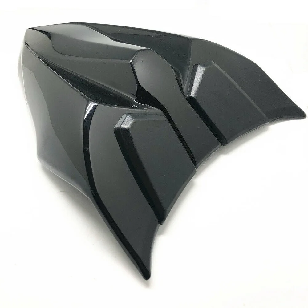 

For Kawasaki Z650 NINJA 650 2017 2018 2019 2020 Motorcycle Rear Passenger Seat Back Fairing Panel Cowling