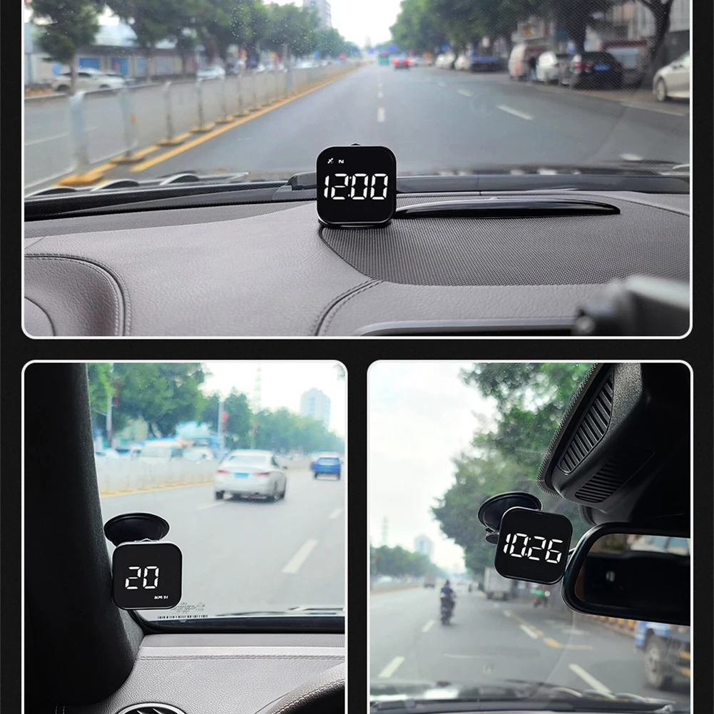 G4S GPS HUD ڵ LED  ÷, Ʈ  ˶ ˸ ӵ, GPS HUD,   ڵ ׼