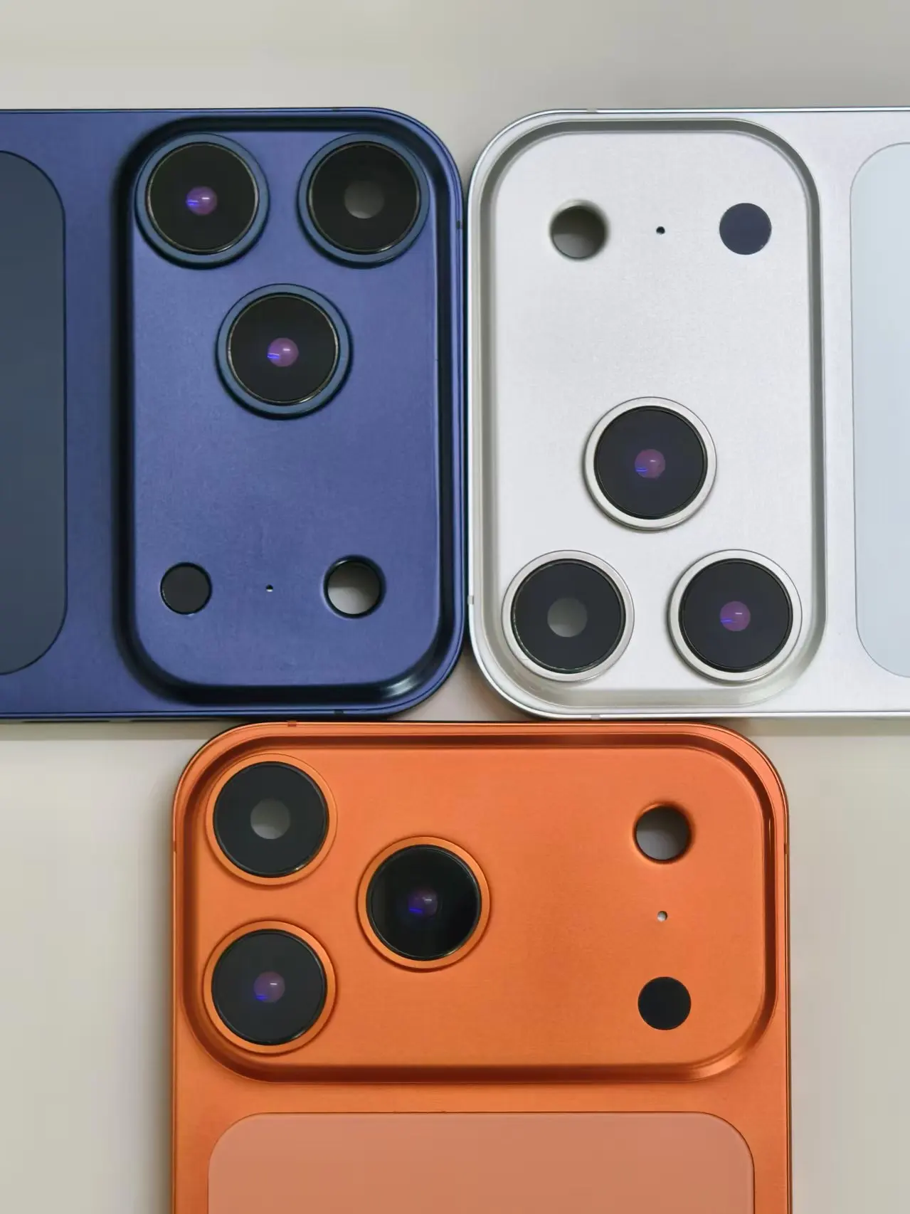 For XS Max Like 17 Pro Max Housing XS Max Up To 17 Pro Max Housing