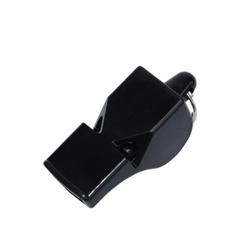 1Pcs Whistle Soccer Football Basketball Hockey Baseball Sports Referee Survival Outdoor Entertainment Team Sports Tools survival whistle,sport whistle,sports whistle,soccer whistle,metal whistle