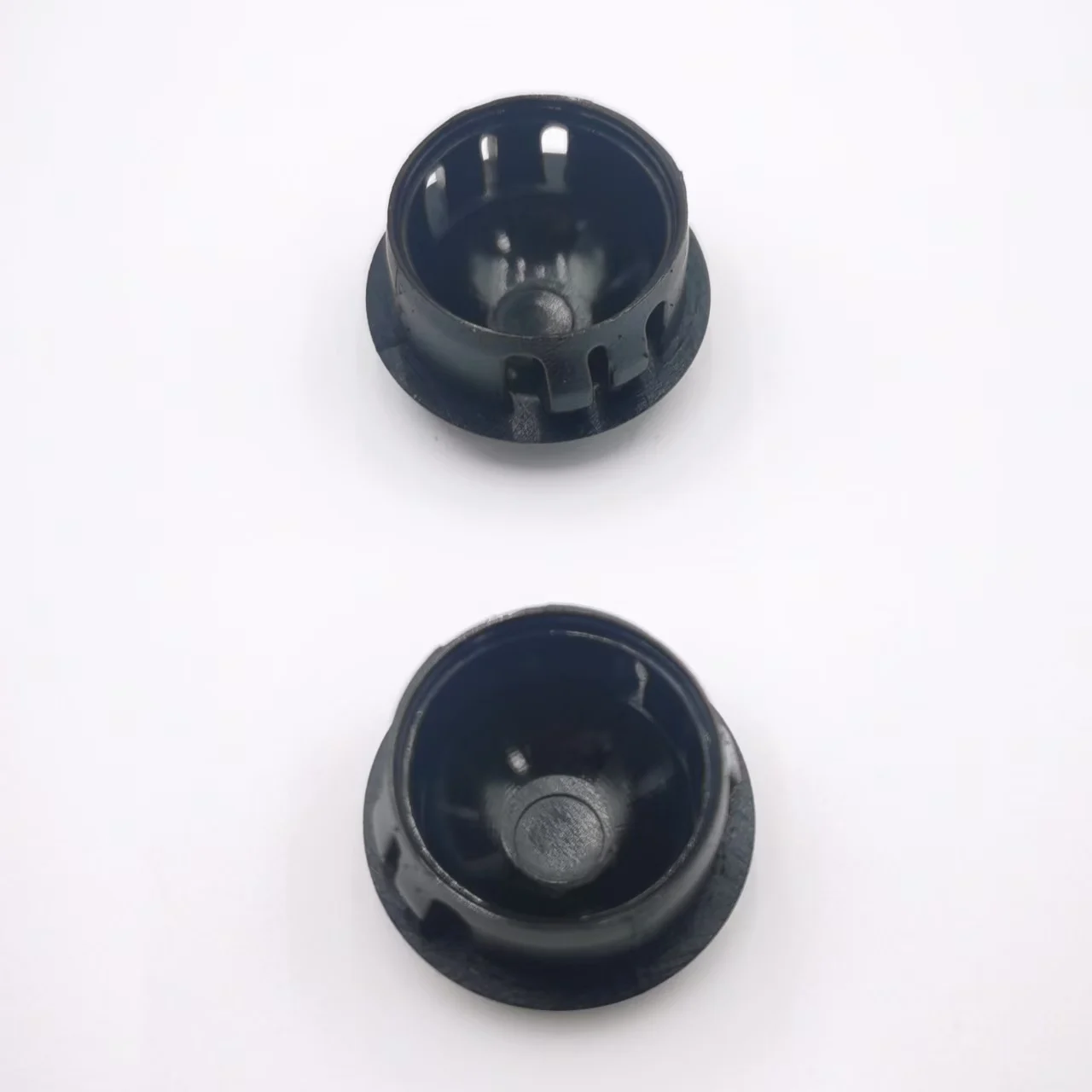 High Quality Front Wiper Arm Cap Nut Covers - Set of 2
