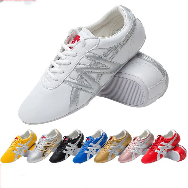 Chinese Kung Fu Shoes Martial Arts Tai Chi Taekwondo Martial Arts Karate Sneakers Taekwondo Sneakers Adult Karate