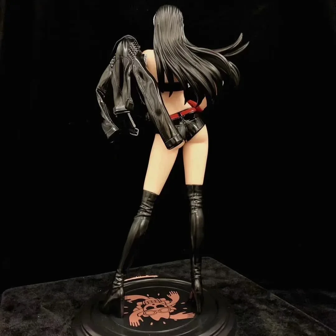 Nico Robin figurine detailed pose